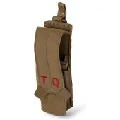 5.11 Tactical Flex Tourniquet Pouch (Färg: Kangaroo)