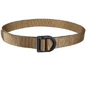 5.11 Tactical Trainer Belt (Färg: Coyote Brown, Storlek: 2XL)
