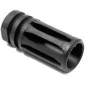 Cybergun Flamdämpare Full Metall 14mm CCW - M4 / M16 AEG