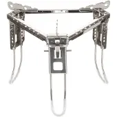 MFH - Max Fuchs MFH Fox Kastrull Stöd Stainless