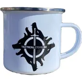 Tacticalstore Emaljmugg 4Beasts