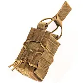 High Speed Gear HSGI 40mm Pouch (Färg: Coyote)