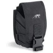 Tasmanian Tiger Smoke Pouch (Färg: Svart)