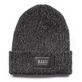 5.11 Tactical Tempo Beanie (Färg: Volcanic Heather)