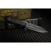 Extrema ratio Contact C - Svart