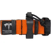 Annan Tillverkare TacMed K9 Tourniquet (Färg: Orange)