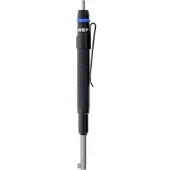 ASP Blue Line Clip Handfängselnyckel