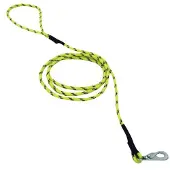 Grey Oak Rexa Koppel 1,8m med Reflex - Gul