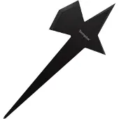 Cold Steel Templar Thrower