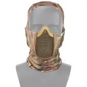Swiss Arms Cobra Stalker Mesh Mask - Multicam