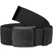 MFH - Max Fuchs MFH Byxbälte Stretch 48mm - Svart