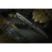 Extrema ratio Defender 2 - Svart