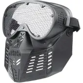Evelox Airsoft Skyddsmask