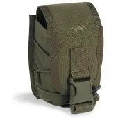 Tasmanian Tiger Smoke Pouch (Färg: Oliv)