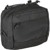 5.11 Tactical Flex Medium GP Pouch (Färg: Svart)