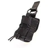High Speed Gear HSGI 40mm Pouch (Färg: Svart)
