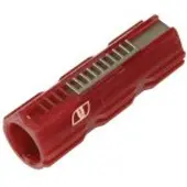 ASG Ultimate Piston Polycarbonate M170 Röd