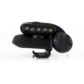 Element Airsoft Element Helmet Light - Svart