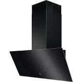 Electrolux LFV439K, 465 m³/h, Frånluft/recirkulerande, D, A, F, 62 dB