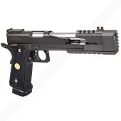 WE Airsoft WE Dragon A 7.0 GBB 6mm