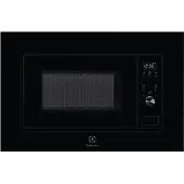 Electrolux LMS2203EMK, Inbyggd, Enbart mikrovågsugn, 700 W, Inbyggd display, LED, Rotations-, Röra