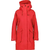 Didriksons Women's Thelma 10 Parka skaljacka