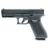 Umarex Glock 17 Gen5 Blowback CO2 4,5mm BBs