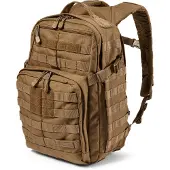 5.11 Tactical Rush 12 2.0 24L (Färg: Kangaroo)