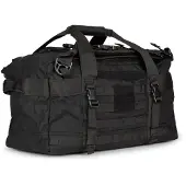 5.11 Tactical Rush LBD Mike 40L (Färg: Svart)