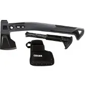 Gerber Bushcraft Hatchet Gray