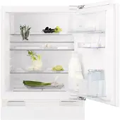 Electrolux LXB3AE82R, 134 l, SN-ST, 38 dB, E, Vit