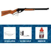 Daisy Red Ryder 4,5mm Startpaket