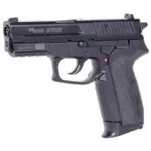 Sig Sauer SP2022 Fjäderpistol 6mm