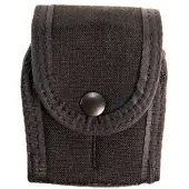 High Speed Gear HSGI Duty Handcuff TACO (Färg: Svart)