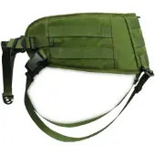 K9 Thorn Hundförarbälte Molle (Storlek: Large, Färg: Coyote)