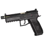 ASG CZ P-09 Optic Ready CO2 6mm