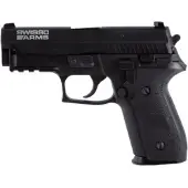 Swiss Arms P229R Navy GBB 6mm