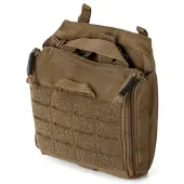 5.11 Tactical Flex Tacmed Pouch (Färg: Kangaroo)
