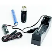Surefire Model KR-23-BK Conversion kit