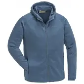Pinewood Sweater Himalaya 5773 (Färg: Blå, Storlek: Small)