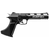 Artemis Snowpeak Artemis CP400 4,5mm CO2
