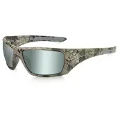 Wiley x WileyX NASH Green Platinum Flash Kryptek Altitude Frame