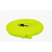 K9 Thorn Koppel/Spårlina Easygrip - 10m (Färg: Gul)