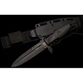 Extrema ratio ERMES Black Operational