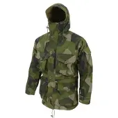 Arktis B310 Waterproof Smock - M90 Camo (Storlek: XL)