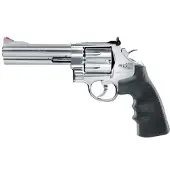 Umarex Smith & Wesson 629 Classic 5" CO2 4,5mm BBs