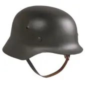 Mil-Tec WWII M35 Hjälm Repro (Storlek: 59-60 cm)