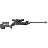 Black Ops Manufacture Black Ops Benning 4,5mm med 4x32 Optik