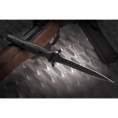 Extrema ratio Operational Suppressor