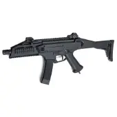 ASG CZ Scorpion EVO 3 A1 - HPA Edition